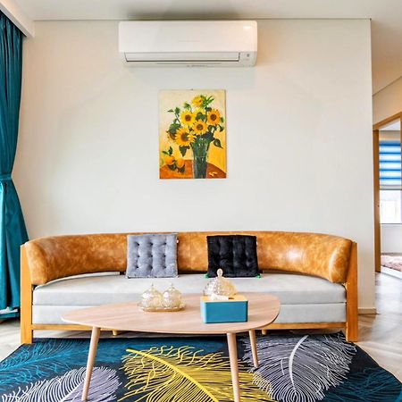 The Song Condotel In Vung Tau City - The Song Real Company Exterior foto