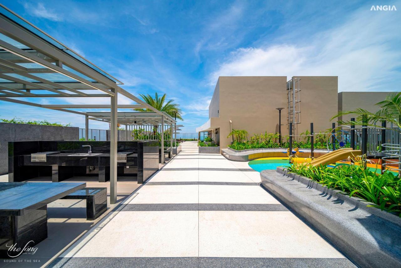 The Song Condotel In Vung Tau City - The Song Real Company Exterior foto