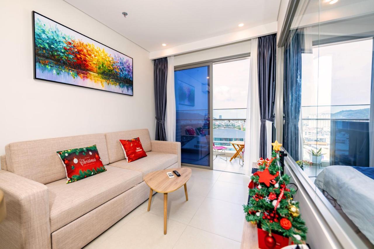 The Song Condotel In Vung Tau City - The Song Real Company Exterior foto