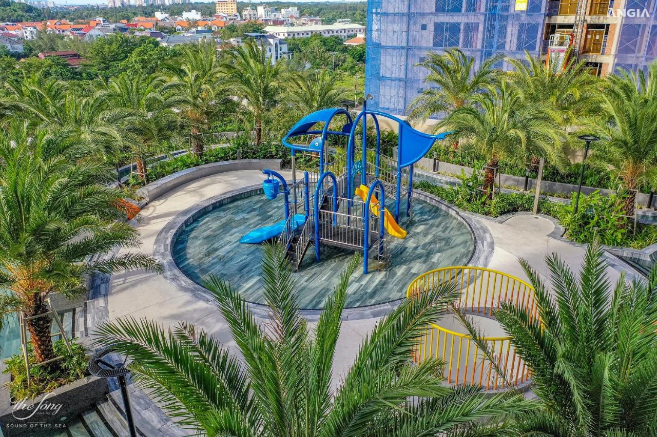 The Song Condotel In Vung Tau City - The Song Real Company Exterior foto