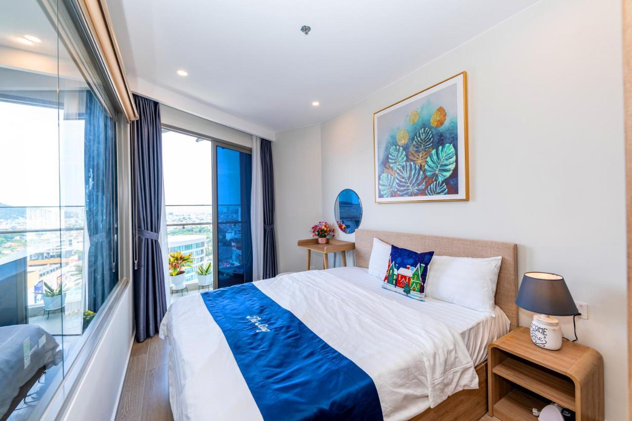 The Song Condotel In Vung Tau City - The Song Real Company Exterior foto