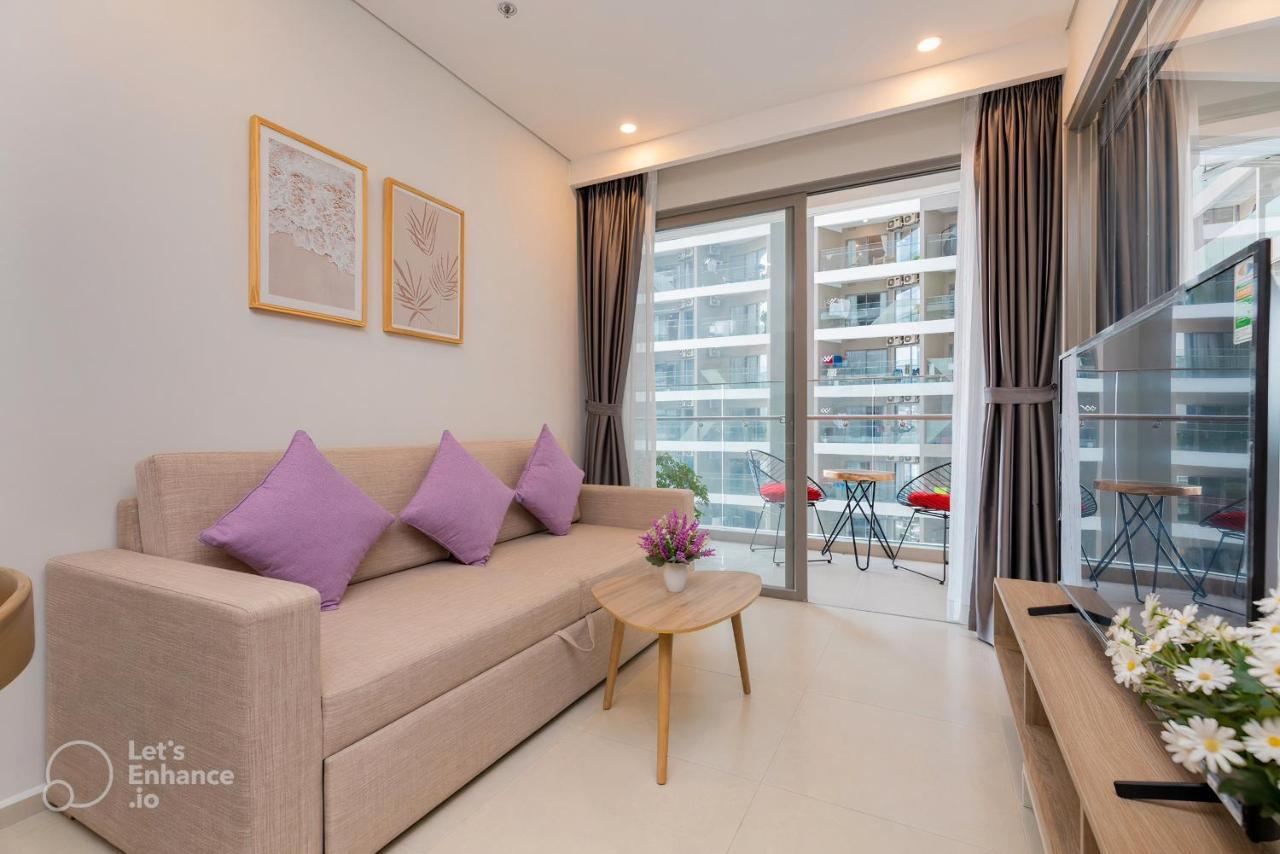 The Song Condotel In Vung Tau City - The Song Real Company Exterior foto