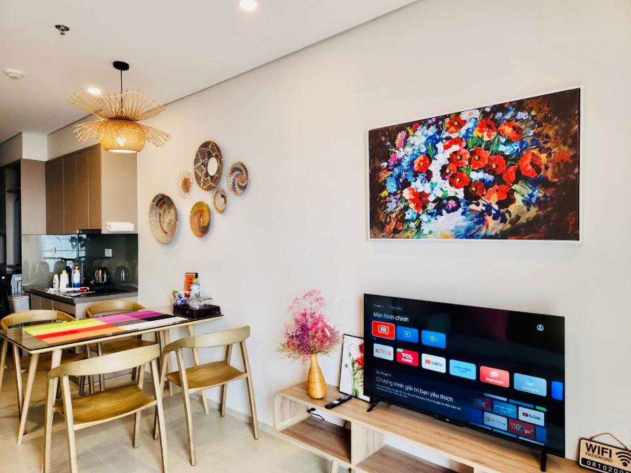 The Song Condotel In Vung Tau City - The Song Real Company Exterior foto