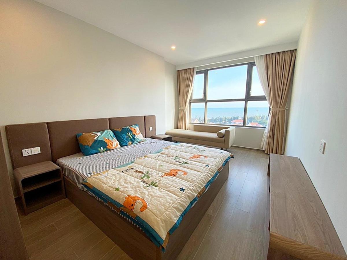 The Song Condotel In Vung Tau City - The Song Real Company Exterior foto