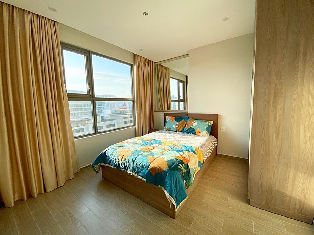 The Song Condotel In Vung Tau City - The Song Real Company Exterior foto