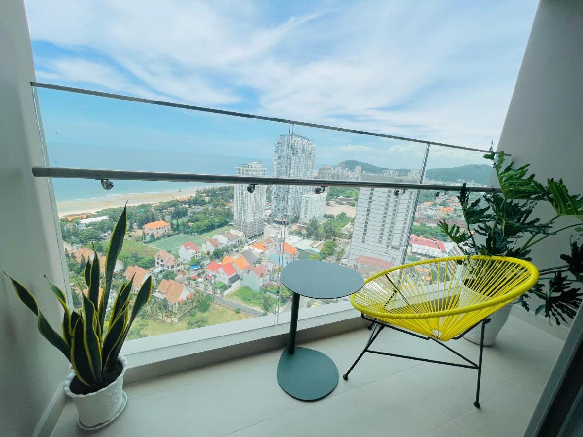 The Song Condotel In Vung Tau City - The Song Real Company Exterior foto