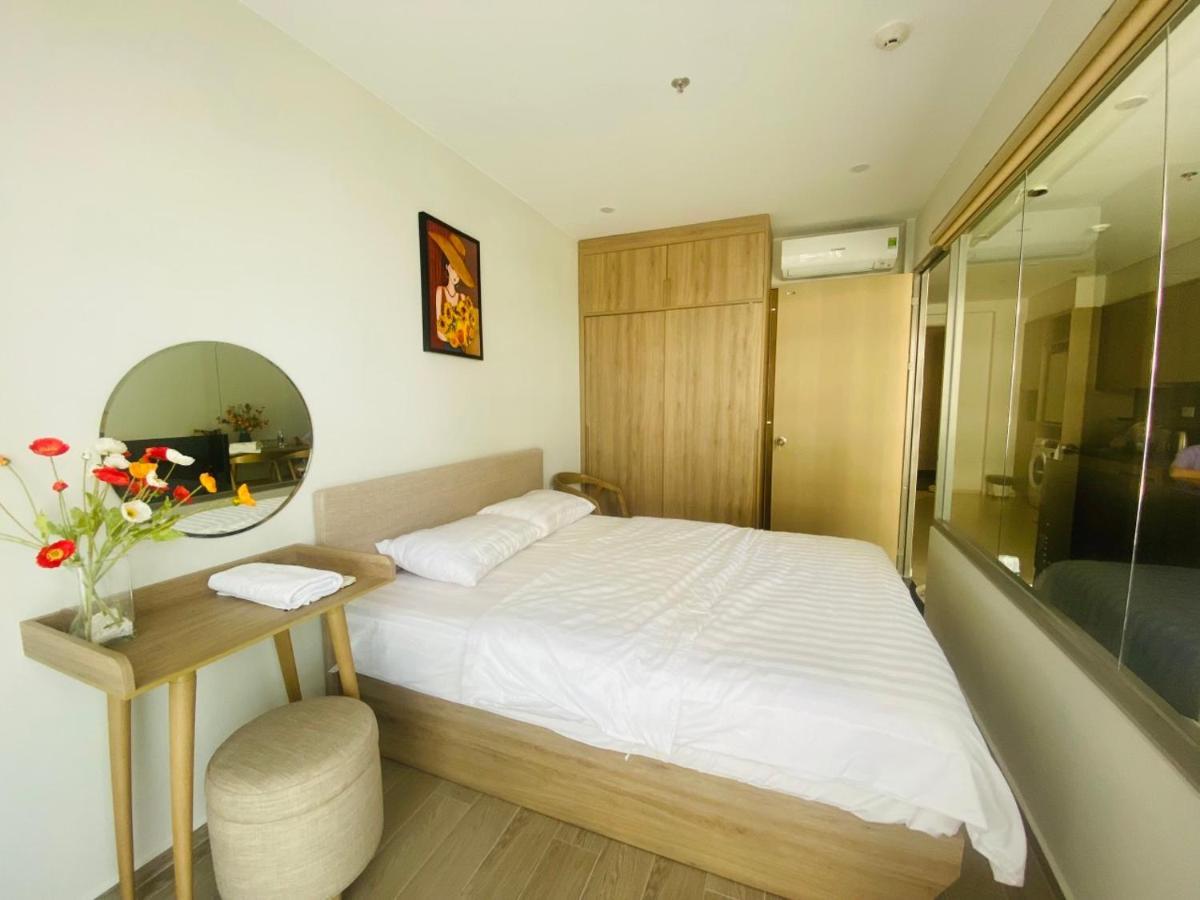The Song Condotel In Vung Tau City - The Song Real Company Exterior foto