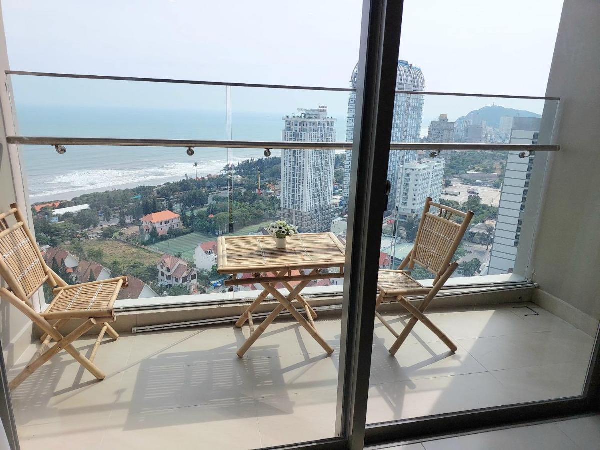 The Song Condotel In Vung Tau City - The Song Real Company Exterior foto