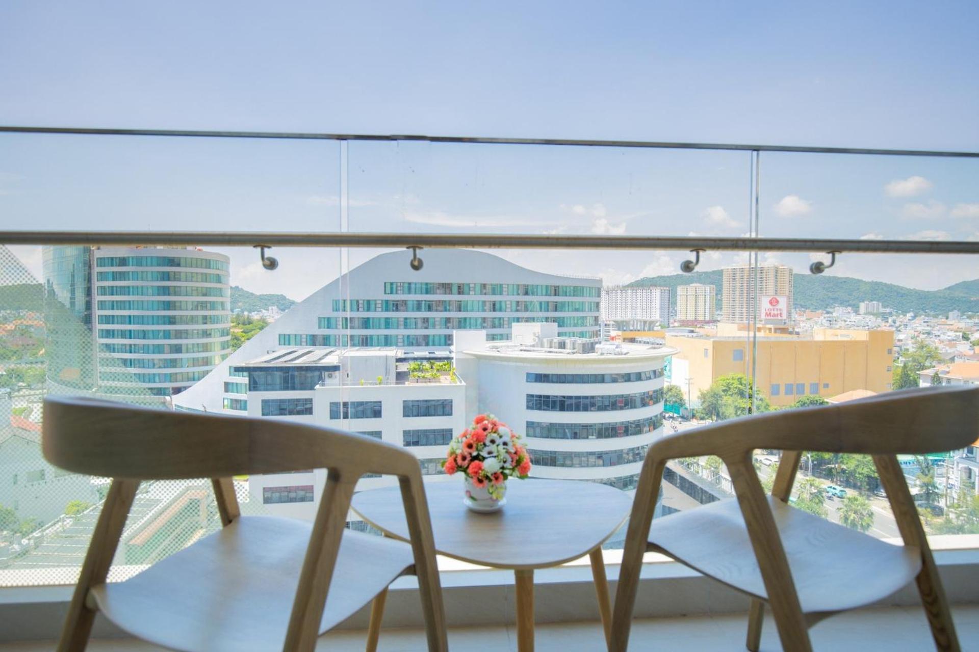 The Song Condotel In Vung Tau City - The Song Real Company Exterior foto