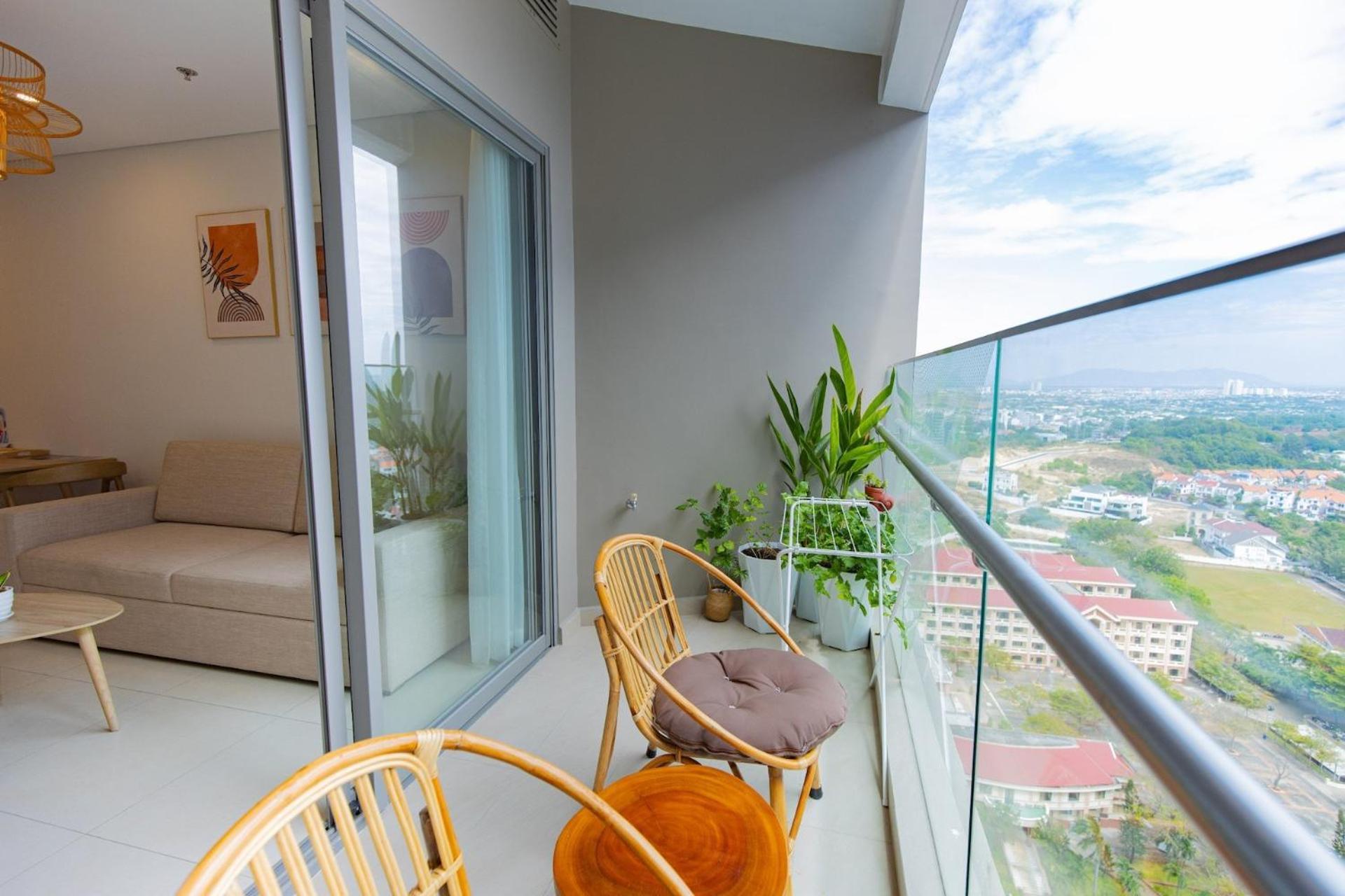The Song Condotel In Vung Tau City - The Song Real Company Exterior foto