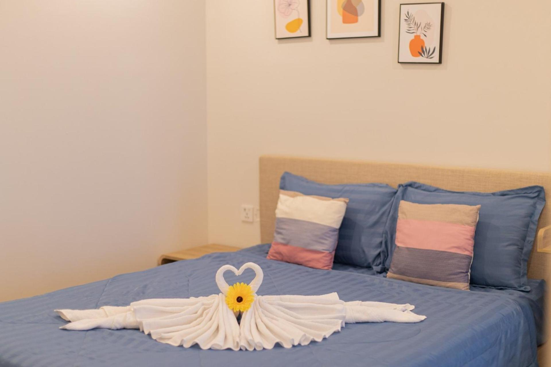 The Song Condotel In Vung Tau City - The Song Real Company Cameră foto