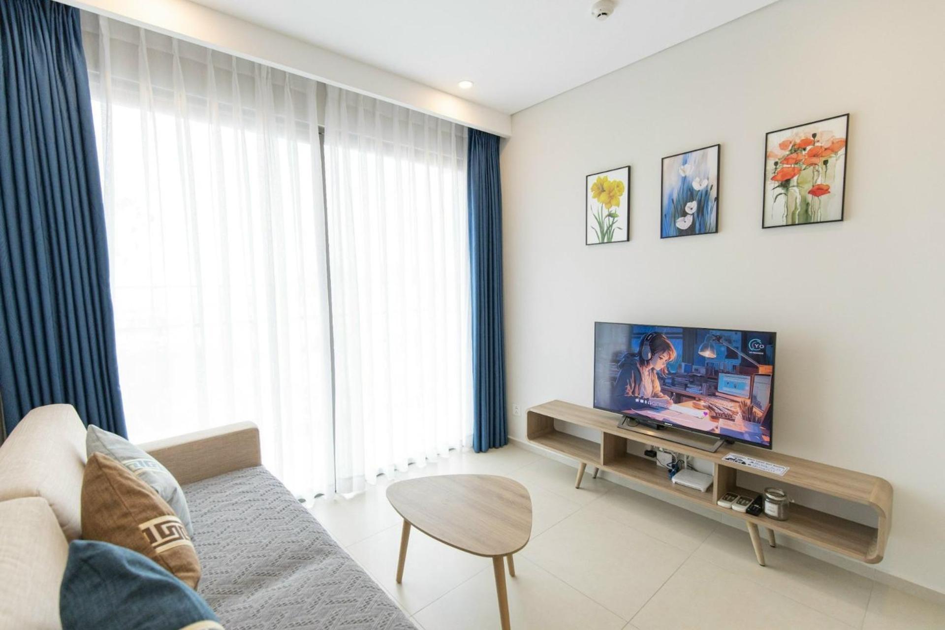 The Song Condotel In Vung Tau City - The Song Real Company Cameră foto