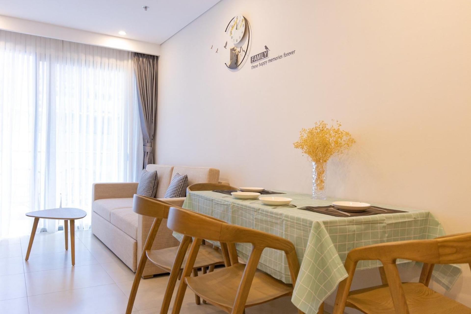 The Song Condotel In Vung Tau City - The Song Real Company Cameră foto