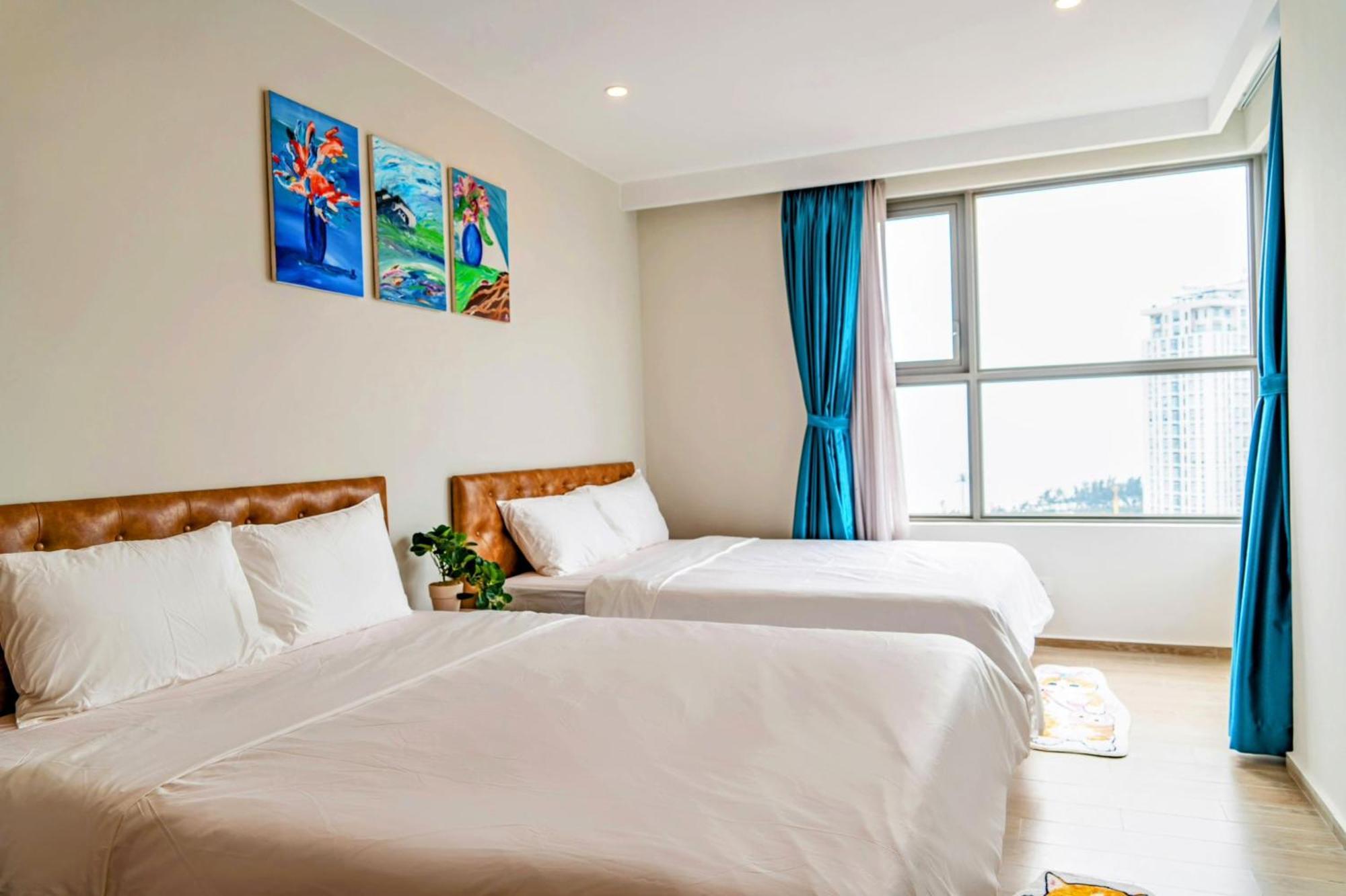 The Song Condotel In Vung Tau City - The Song Real Company Exterior foto