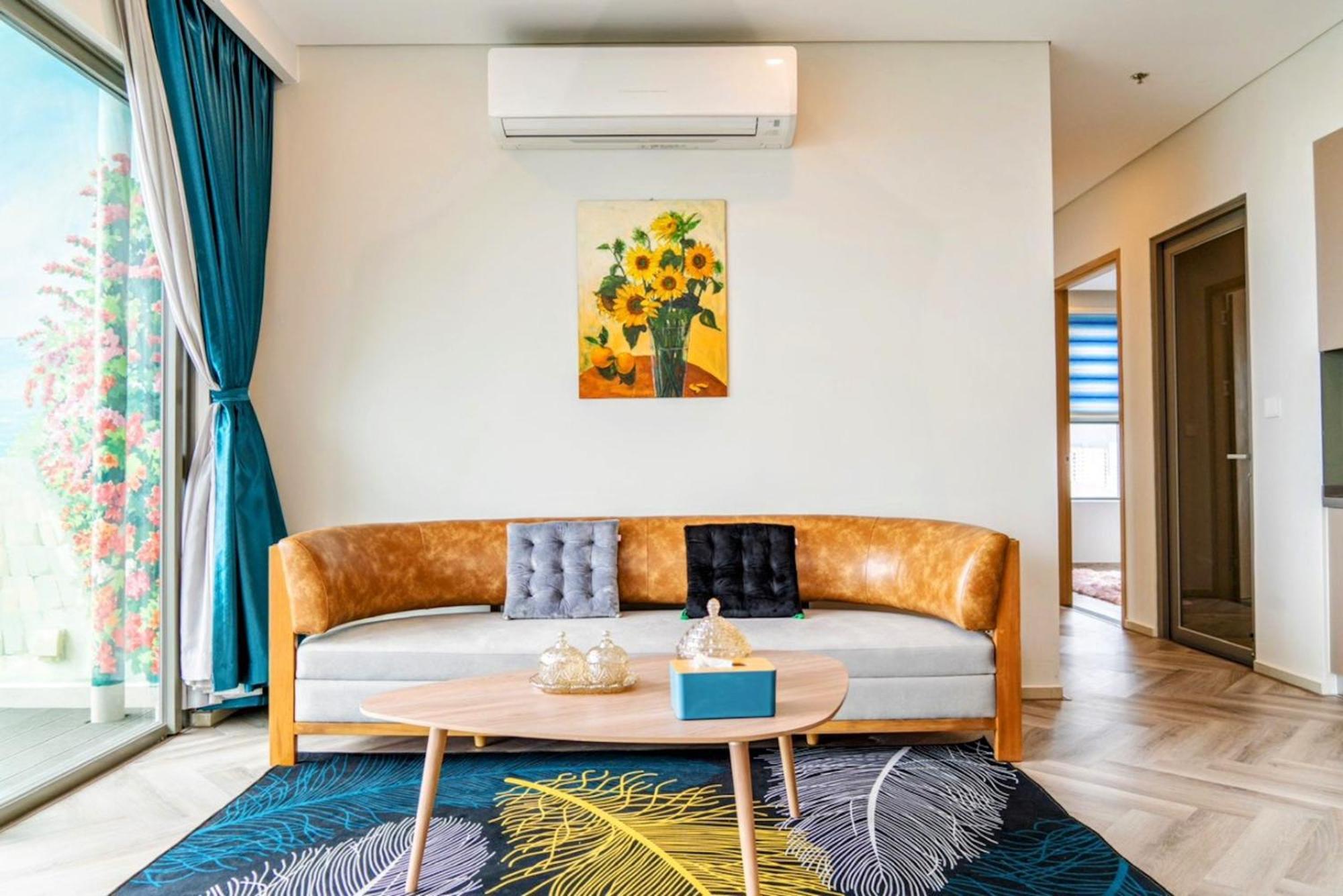 The Song Condotel In Vung Tau City - The Song Real Company Exterior foto