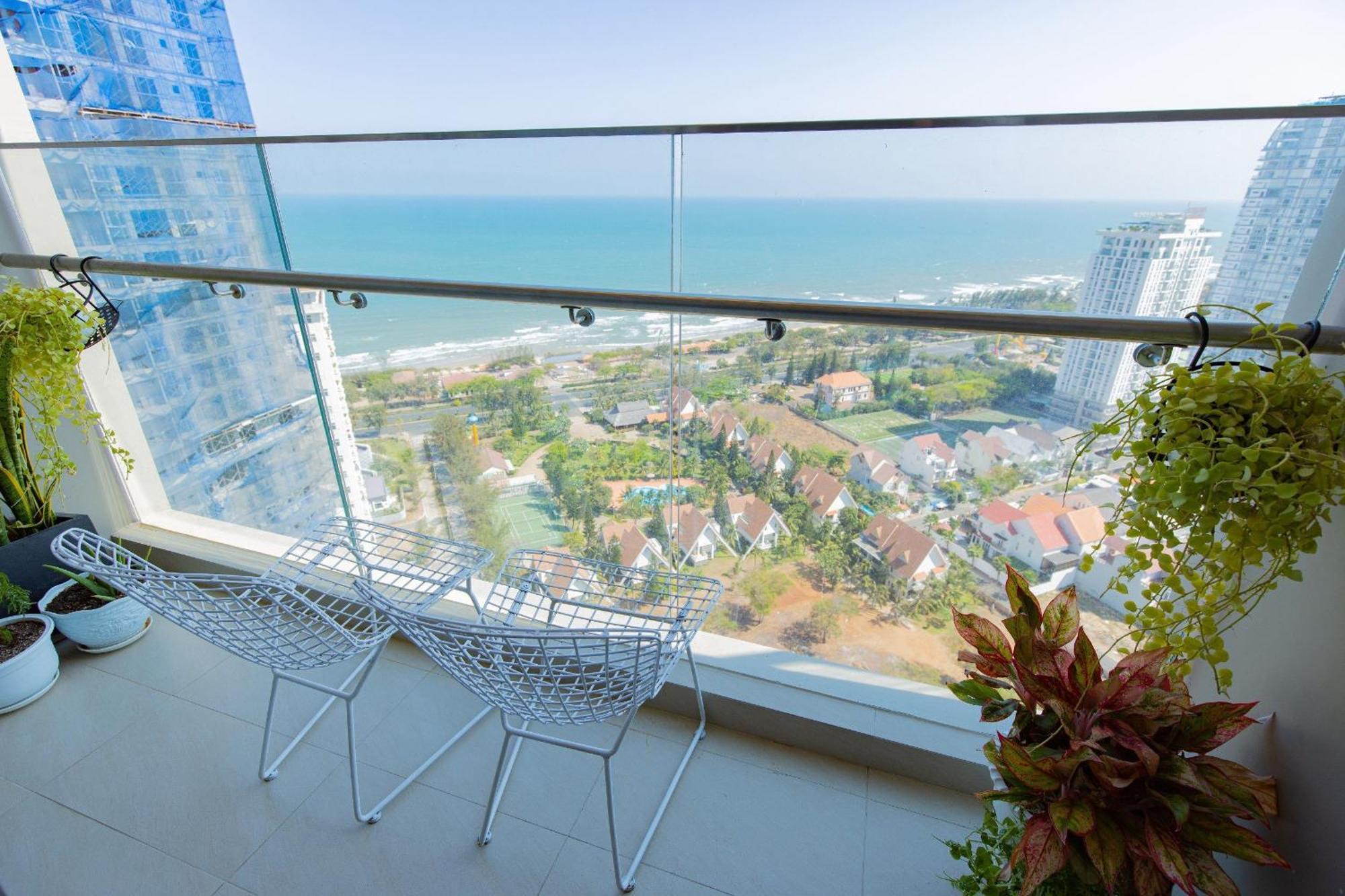 The Song Condotel In Vung Tau City - The Song Real Company Exterior foto